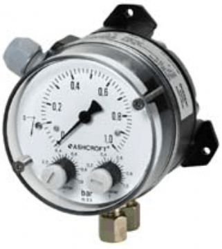 Pressure Gauge